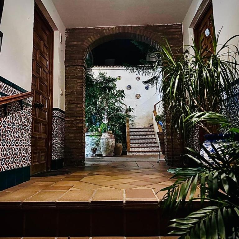 Apartamentos Ruz - Apartamento de 1 dormitorio - 20