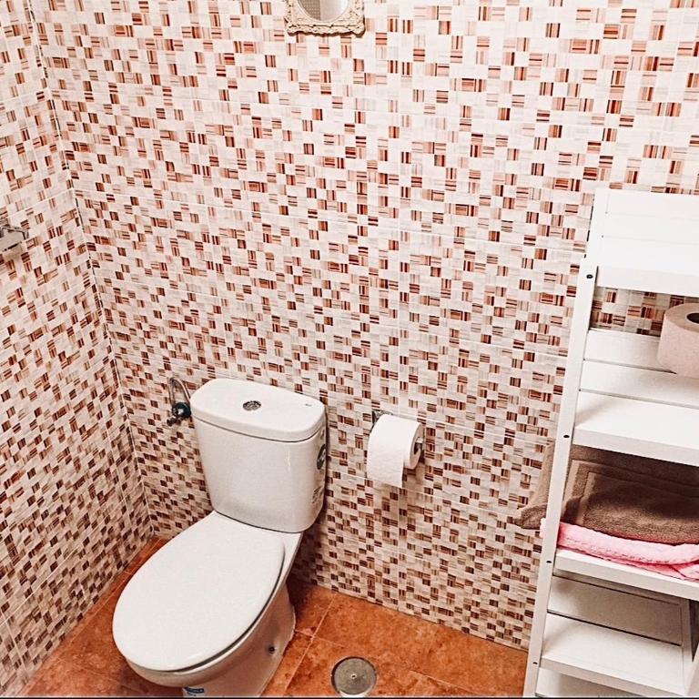 Apartamentos Ruz - Apartamento de 1 dormitorio - 17