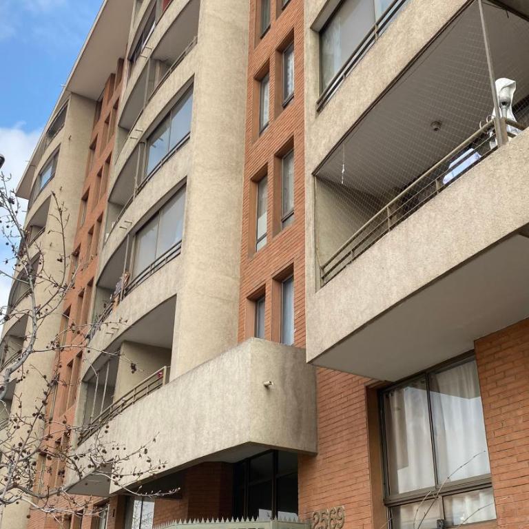 Cielo - Apartamento de 1 dormitorio - 1