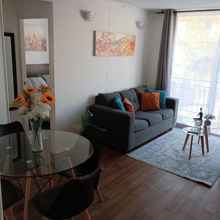 202 Mitimae - Apartamento de 3 dormitorios - 1