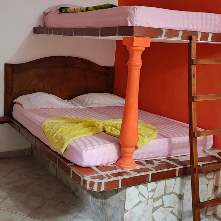 Buzios Posada - Family Room with Private Bathroom - 2