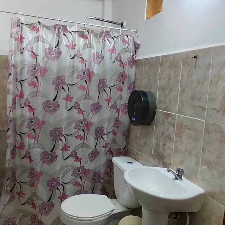 Buzios Posada - Double Room - 1