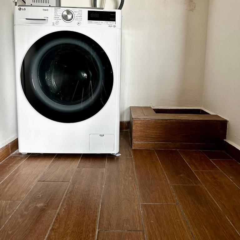 Departamento en Barrio Antiguo - One-Bedroom Apartment - 13