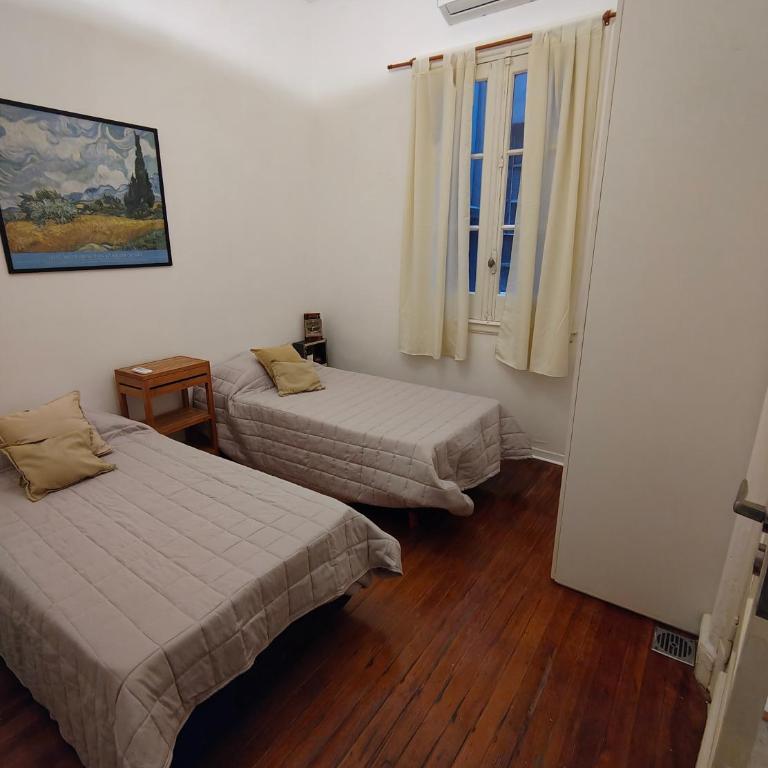 Apartment in Buenos Aires - Apartamento de 1 dormitorio - 1