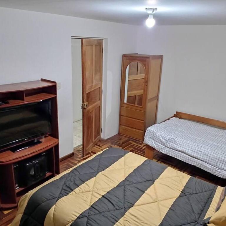 DtraD Full Apartment - Apartamento de 2 dormitorios - 3