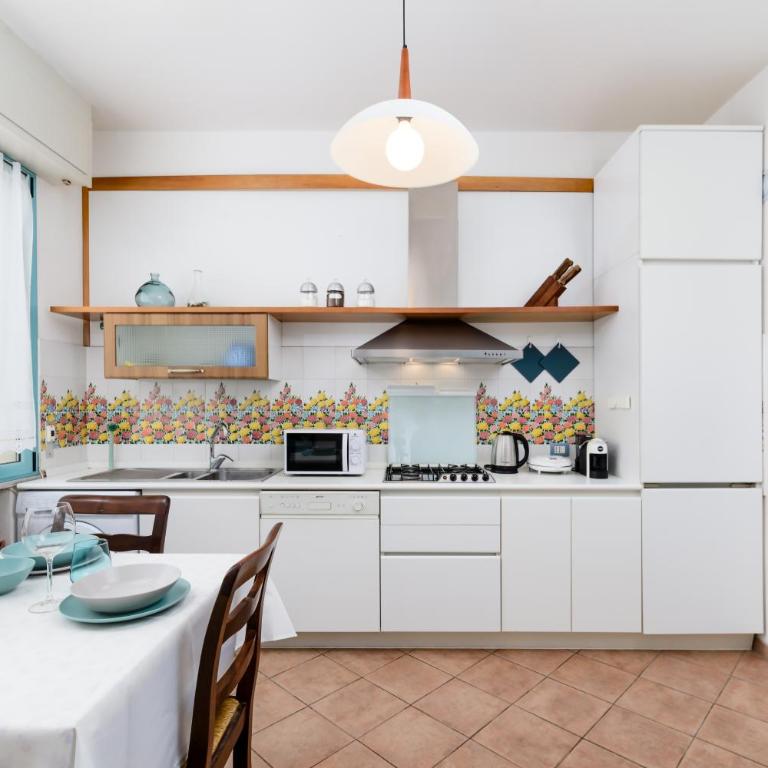 'Casa di Vivi' 300m from the beach Free Wifi - Appartamento con 1 Camera da Letto - 4
