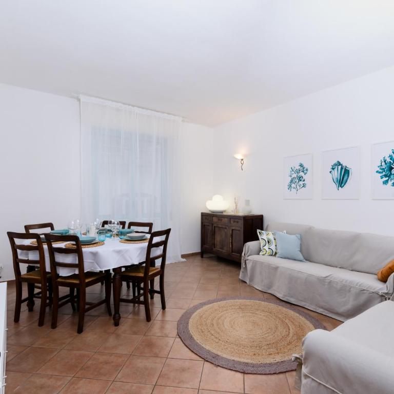 'Casa di Vivi' 300m from the beach Free Wifi - Appartamento con 1 Camera da Letto - 3