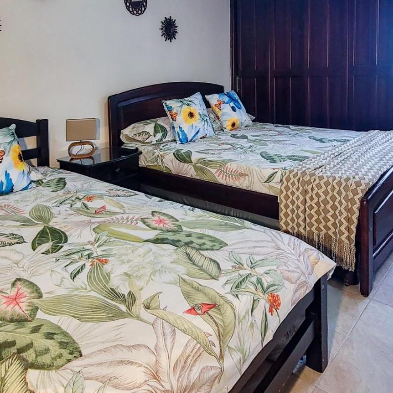 Apartamento Con la Mejor Vista al Mar y Tranquilidad en Rodadero - Apartamento de 3 dormitorios - 2