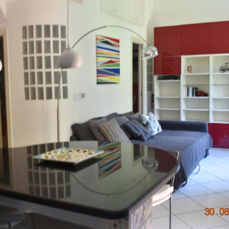 Trastevere St. Garden House - Two-Bedroom Apartment - 7