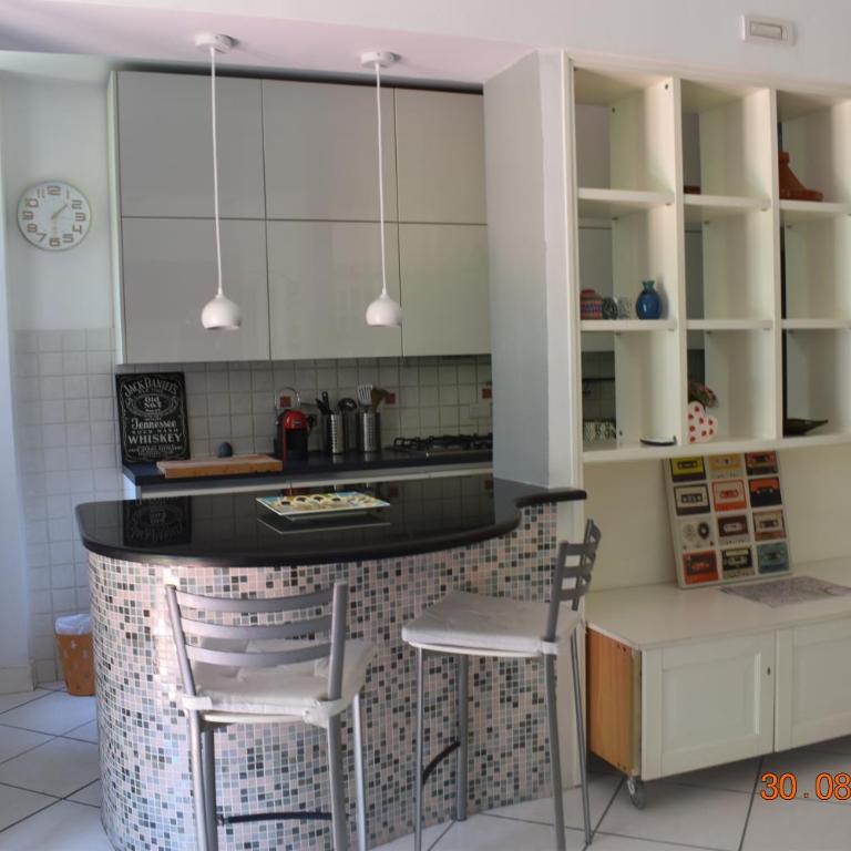 Trastevere St. Garden House - Two-Bedroom Apartment - 11