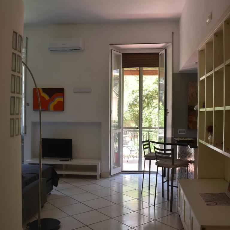 Trastevere St. Garden House - Two-Bedroom Apartment - 29