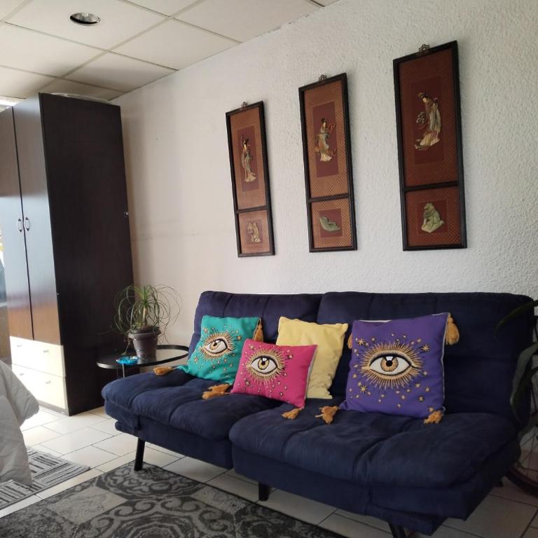 Suite Vista Reforma - Suite Executive - 4