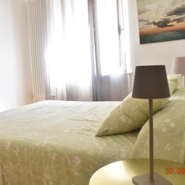 Trastevere St. Garden House - Two-Bedroom Apartment - 10