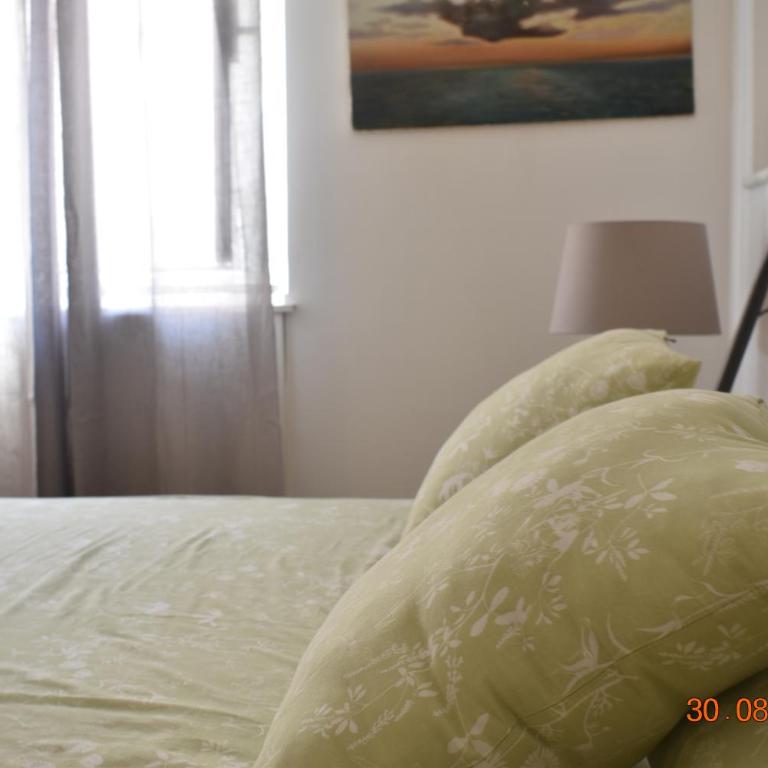 Trastevere St. Garden House - Two-Bedroom Apartment - 16