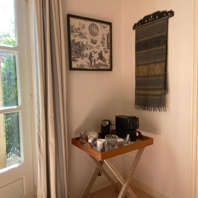 La Carabella - Chambre Double - 4