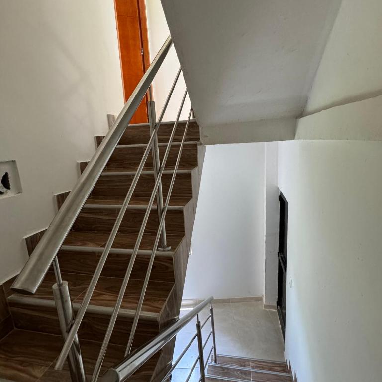 Cabaña MariaMar-3 - Apartamento de 1 dormitorio - 4