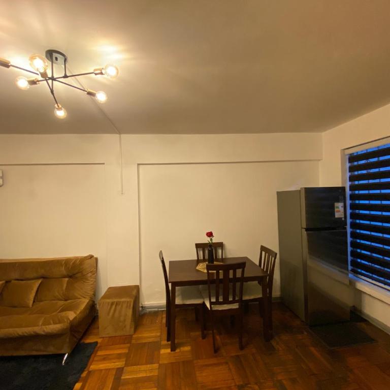 Departamento en Providencia CASA ROMÁN - Apartamento de 1 dormitorio - 12