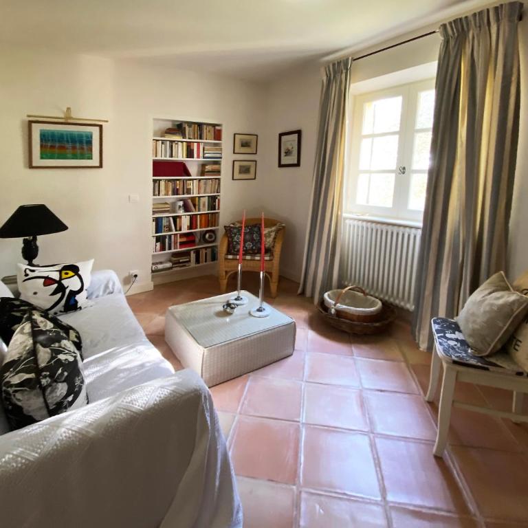 La Carabella - Chambre Double - 9
