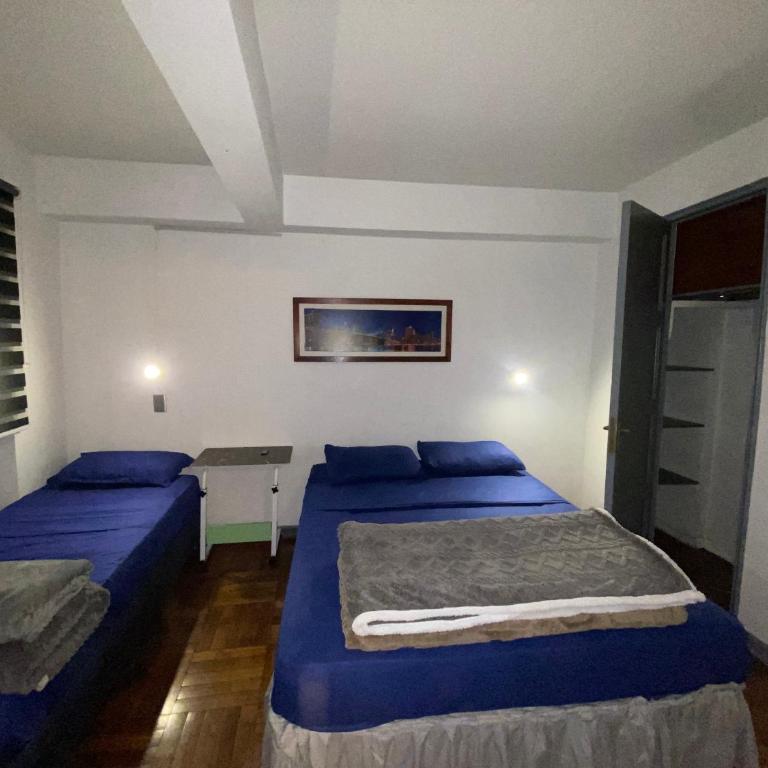 Departamento en Providencia CASA ROMÁN - Apartamento de 1 dormitorio - 4