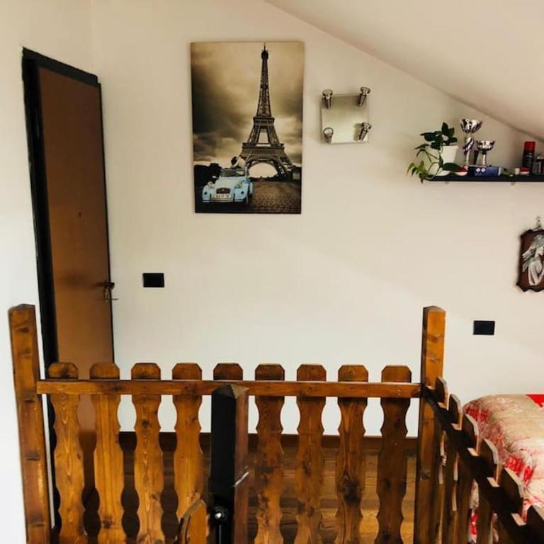 Ketty House B&B - Policlinico di Monza, U-Power Stadium - Apartamento de 2 dormitorios - 25