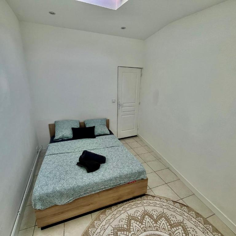 Le Blue Bay - Apartment mit 1 Schlafzimmer - 6