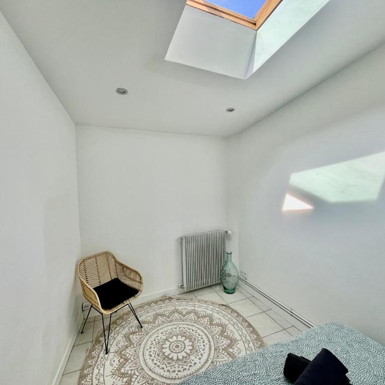 Le Blue Bay - Apartment mit 1 Schlafzimmer - 7