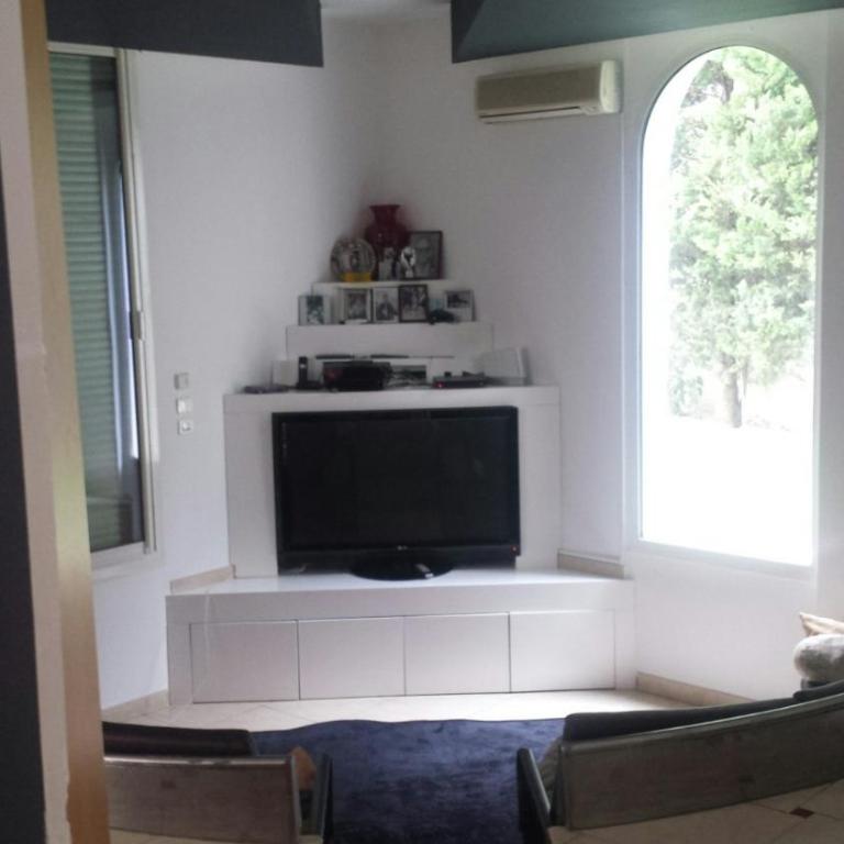 Villa piscine confort, barbecue - Villa - 11