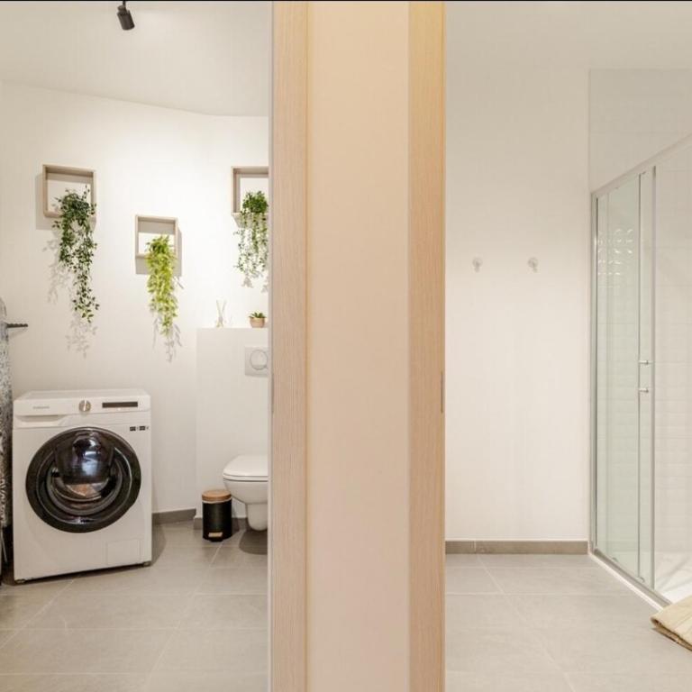 Le paradis au bord du lac - Appartement 1 Chambre - 22
