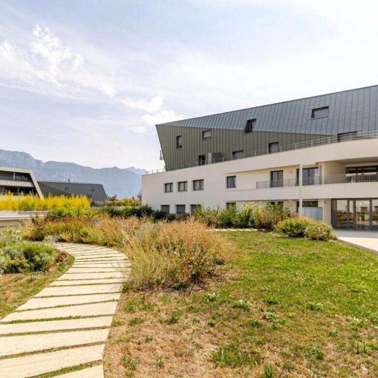 Le paradis au bord du lac - Appartement 1 Chambre - 30