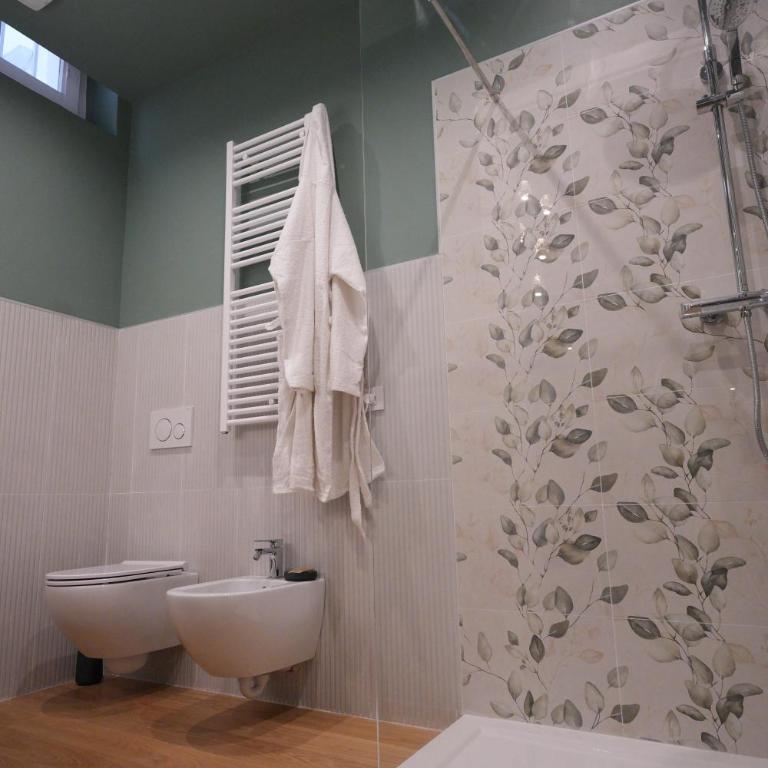Suite Gimma 209 - One-Bedroom Apartment - 5