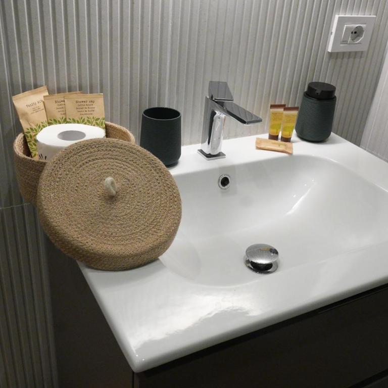 Suite Gimma 209 - One-Bedroom Apartment - 6