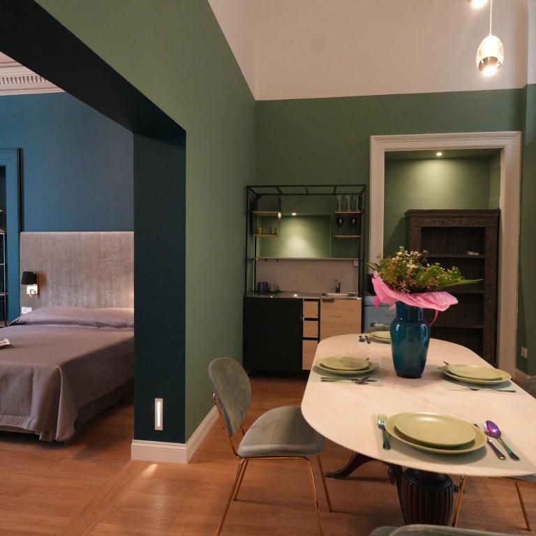 Suite Gimma 209 - One-Bedroom Apartment - 7