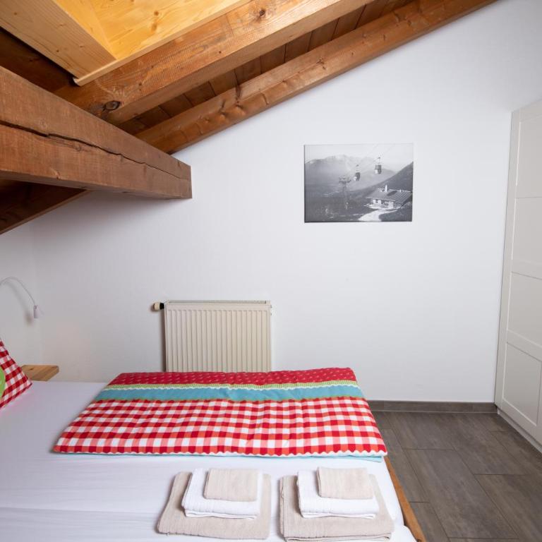 Haus Thiele - Apartamento - 6