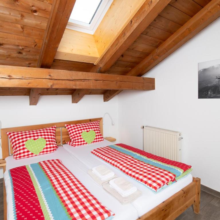 Haus Thiele - Apartamento - 7