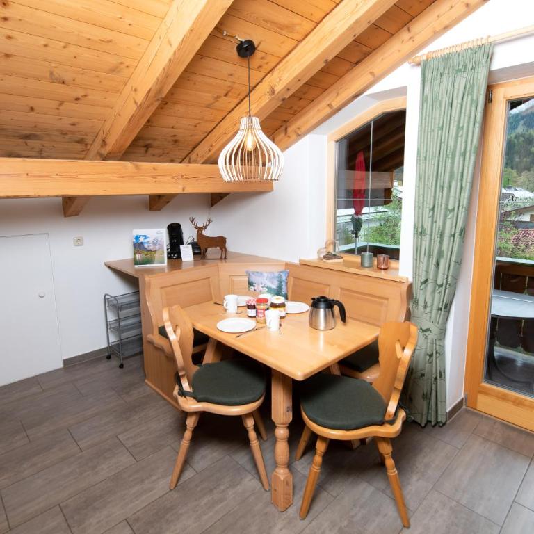 Haus Thiele - Apartamento - 9