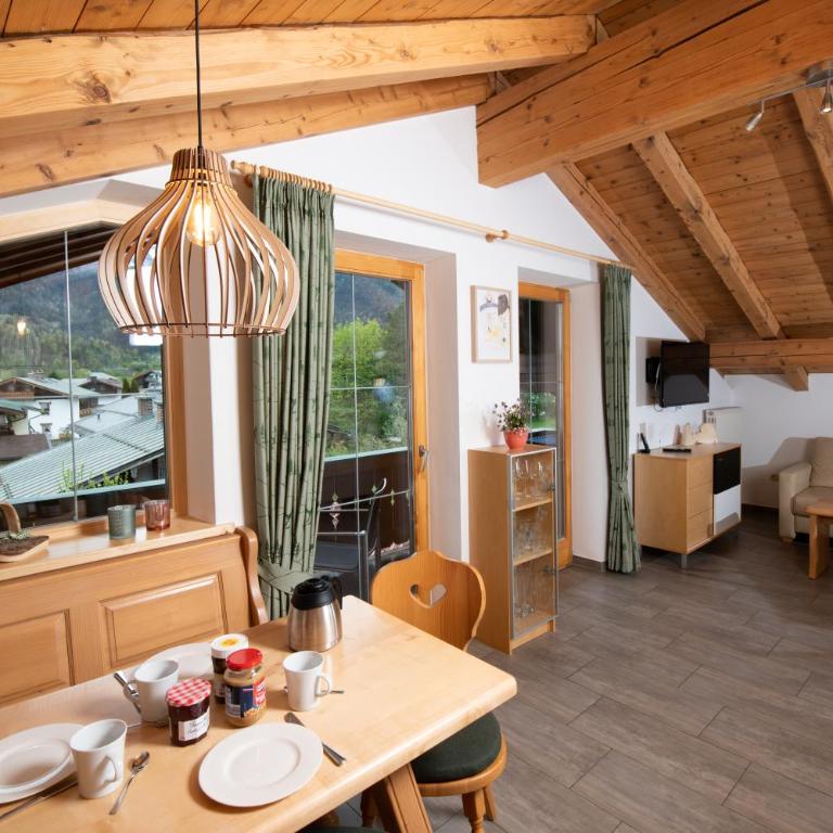 Haus Thiele - Apartamento - 3