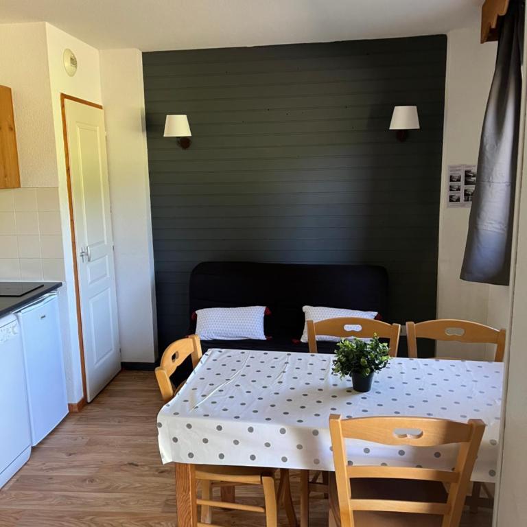 Pied de piste - Appartement 2 Chambres - 3