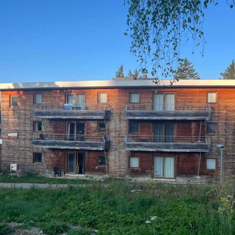 Pied de piste - Appartement 2 Chambres - 2