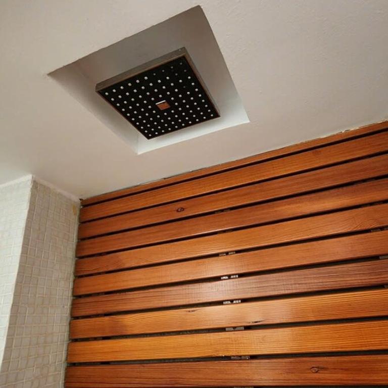 Moderno loft con escritorio en Palermo - Apartamento - 8