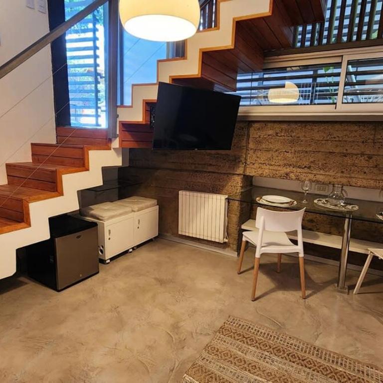 Moderno loft con escritorio en Palermo - Apartamento - 14
