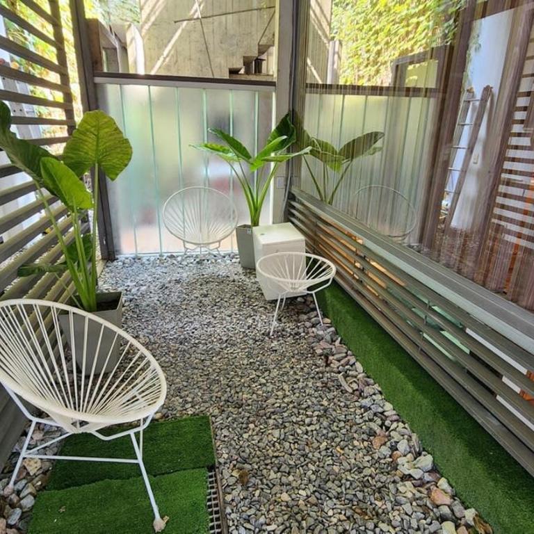 Moderno loft con escritorio en Palermo - Apartamento - 19