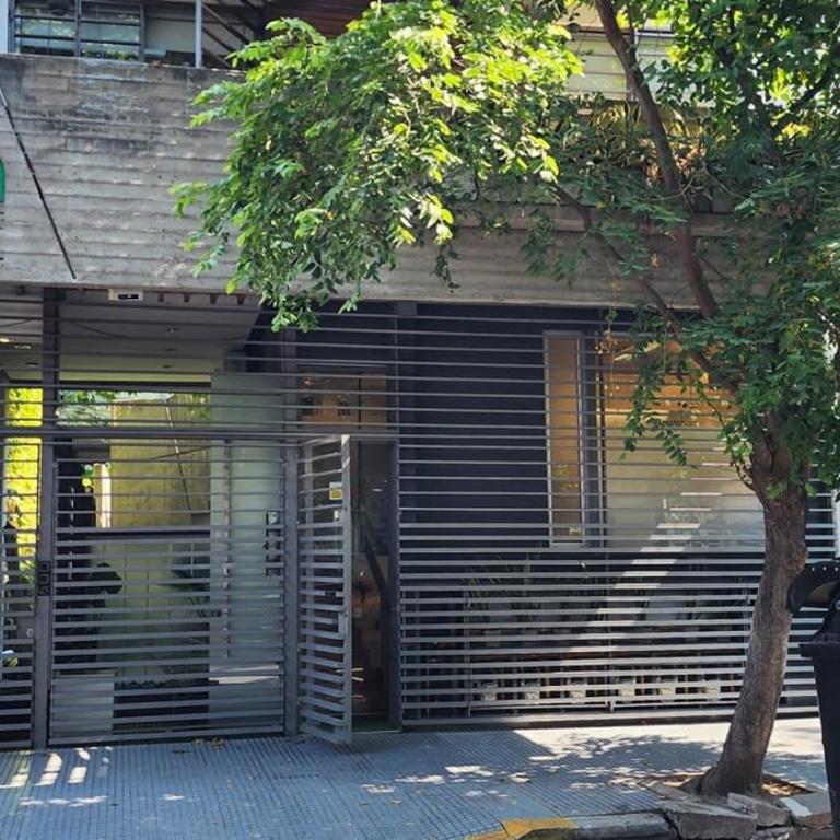 Moderno loft con escritorio en Palermo - Apartamento - 20