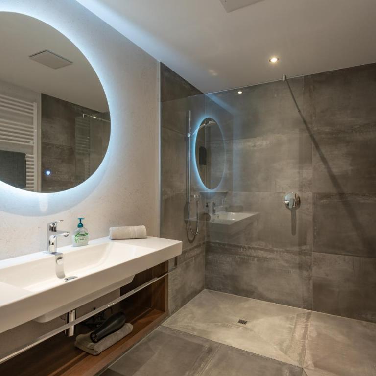 Pension Rainer - Appartement 2 Chambres - 13