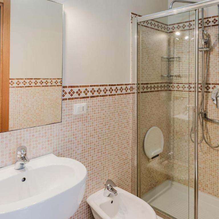 Gorgeous Apartment In Venezia With Wifi - Two-Bedroom Apartment - 20
