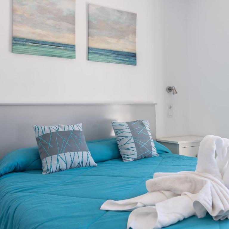 Home2Book Green Oasis Charming Duplex Maspalomas - One-Bedroom Apartment - 12