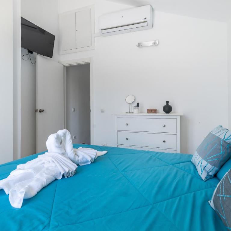 Home2Book Green Oasis Charming Duplex Maspalomas - One-Bedroom Apartment - 14