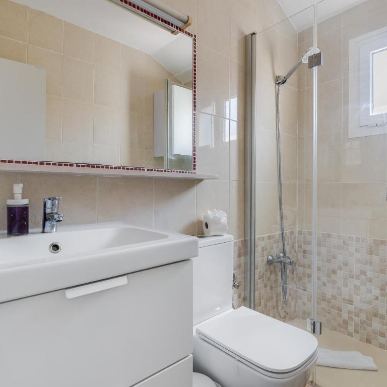 Home2Book Green Oasis Charming Duplex Maspalomas - One-Bedroom Apartment - 16