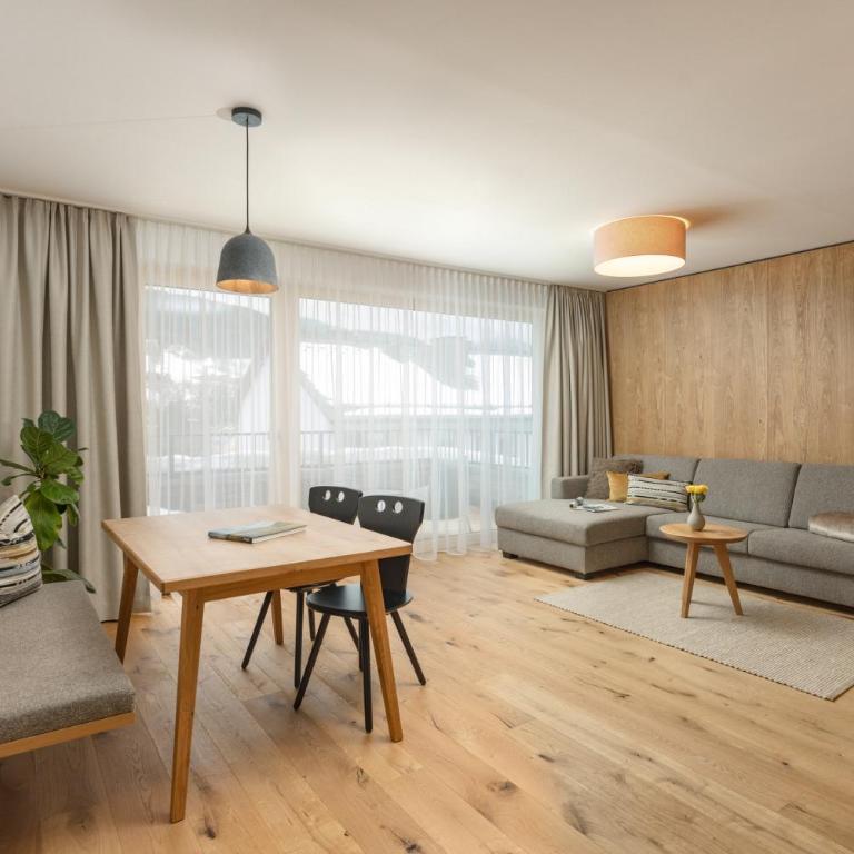Aparthotel Ursprung - Superior Studio - 4