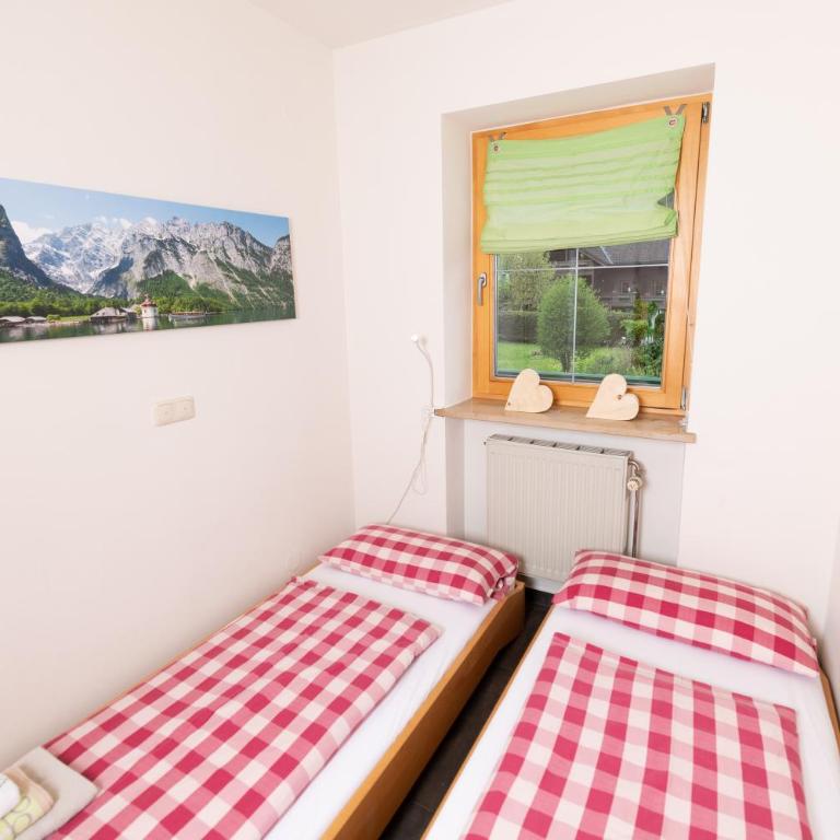Haus Thiele - Apartamento de 2 dormitorios con balcón - 6