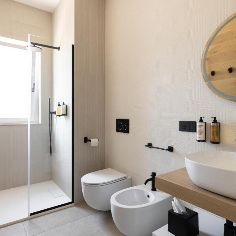Baia dell'Airone Bianco - Appartamento con 1 Camera da Letto - 41